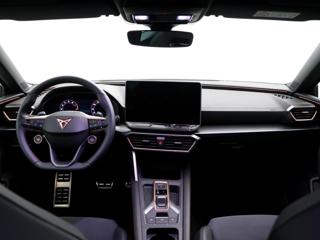 Cupra Leon 2,0 TSI 245kW DSG ST 4WD VZ kombi - Foto 38