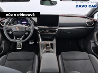 Cupra Leon 2,0 TSI 245kW DSG ST 4WD VZ kombi - Foto 3
