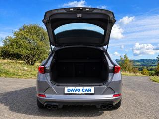 Cupra Leon 2,0 TSI 245kW DSG ST 4WD VZ kombi - Foto 9