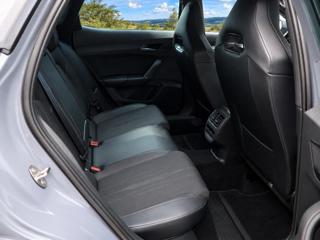 Cupra Leon 2,0 TSI 245kW DSG ST 4WD VZ kombi - Foto 13