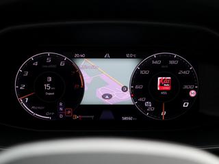 Cupra Leon 2,0 TSI 245kW DSG ST 4WD VZ kombi - Foto 19