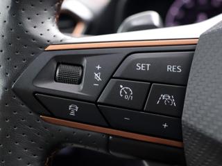 Cupra Leon 2,0 TSI 245kW DSG ST 4WD VZ kombi - Foto 25
