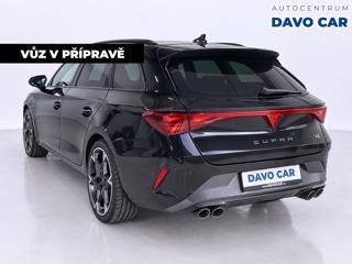 Cupra Leon 2,0 TSI 245kW DSG ST 4WD VZ kombi - Foto 2