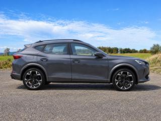 Cupra Leon 2,0 TSI 245kW DSG ST 4WD VZ kombi - Foto 8