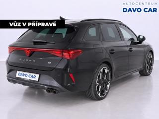 Cupra Leon 2,0 TSI 245kW DSG ST 4WD VZ kombi - Foto 5