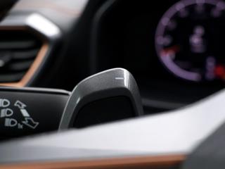 Cupra Leon 2,0 TSI 245kW DSG ST 4WD VZ kombi - Foto 23