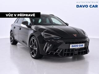 Cupra Leon 2,0 TSI 245kW DSG ST 4WD VZ kombi - Foto 4