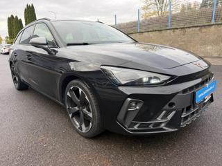 Cupra Leon Sportstourer 1.5 eTSI automat kombi