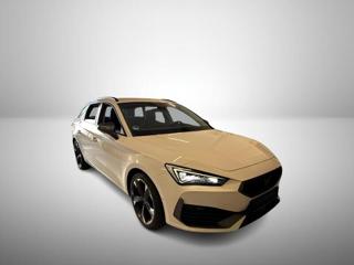 Cupra Leon 2.0TDI DSG 110kW 1.Maj DPH kombi