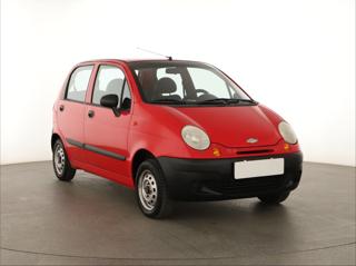 Chevrolet Matiz 0.8i 38kW hatchback