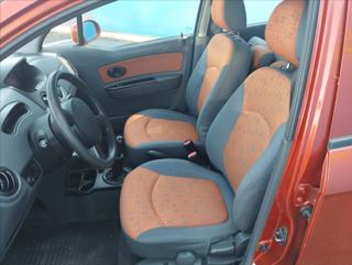 Chevrolet Matiz 1,0 48KW NOVÁ BATERIE hatchback - Foto 7