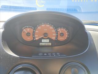 Chevrolet Matiz 1,0 48KW NOVÁ BATERIE hatchback - Foto 13