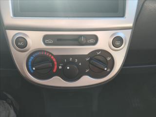 Chevrolet Matiz 1,0 48KW NOVÁ BATERIE hatchback - Foto 15