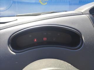 Chevrolet Matiz 1,0 48KW NOVÁ BATERIE hatchback - Foto 12