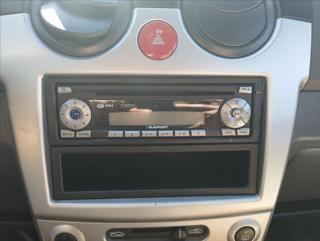 Chevrolet Matiz 1,0 48KW NOVÁ BATERIE hatchback - Foto 14