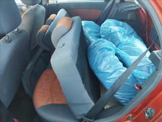 Chevrolet Matiz 1,0 48KW NOVÁ BATERIE hatchback - Foto 10