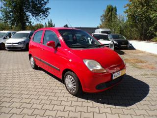 Chevrolet Matiz 1,0 i  KLIMATIZACE hatchback