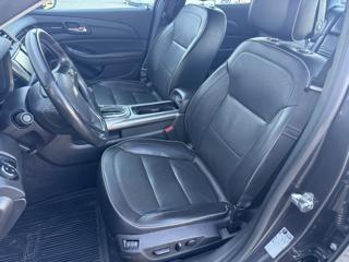 Chevrolet Malibu 2.0 VCDi sedan - Foto 9