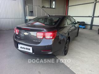 Chevrolet Malibu 2.0 VCDi sedan - Foto 2