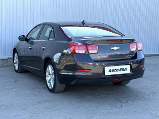 Chevrolet Malibu 2.0 VCDi sedan - Foto 6