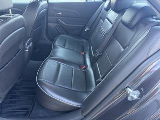 Chevrolet Malibu 2.0 VCDi sedan - Foto 10