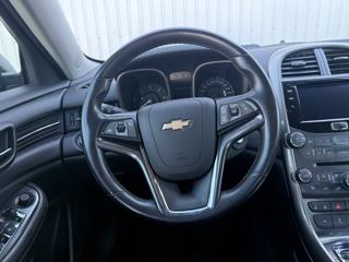 Chevrolet Malibu 2.0 VCDi sedan - Foto 12
