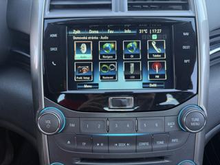 Chevrolet Malibu 2.0 VCDi sedan - Foto 15