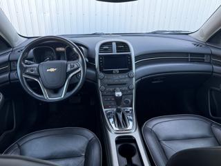 Chevrolet Malibu 2.0 VCDi sedan - Foto 8