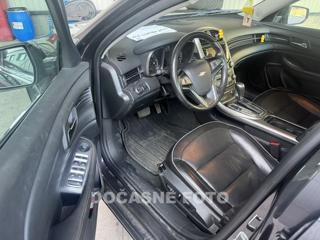 Chevrolet Malibu 2.0 VCDi sedan - Foto 3