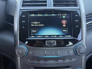 Chevrolet Malibu 2.0 VCDi sedan - Foto 13