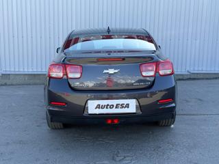 Chevrolet Malibu 2.0 VCDi sedan - Foto 5