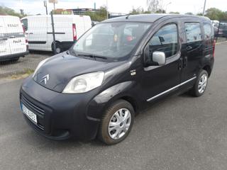 Citroën Nemo 1,4i KRASAVEC ! KLIMA ! hatchback