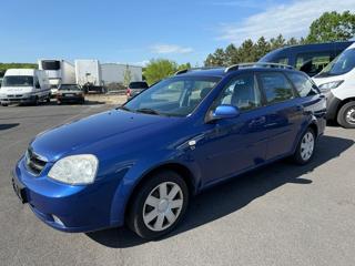 Chevrolet Nubira 2.0 TCDi 16V SX kombi
