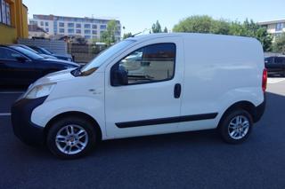 Citroën Nemo 1,3JTD  Nová spojka+rozvody ! pick up