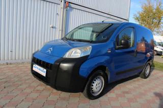 Citroën Nemo 1,4 pick up