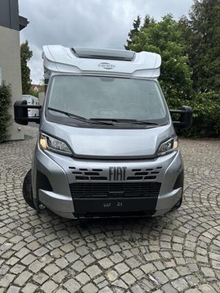 Carado Ostatní T448 2026 3,5t částečně integrovaný
