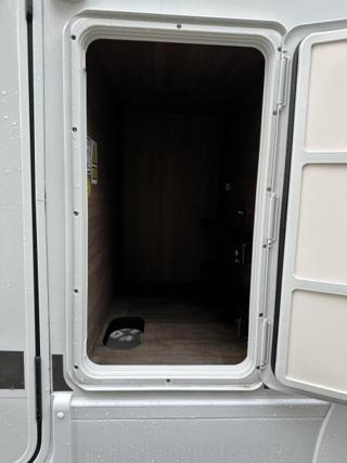 Carado Ostatní T448 2026 3,5t částečně integrovaný - Foto 7