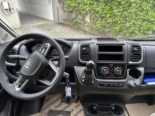 Carado Ostatní T448 2026 3,5t částečně integrovaný - Foto 10