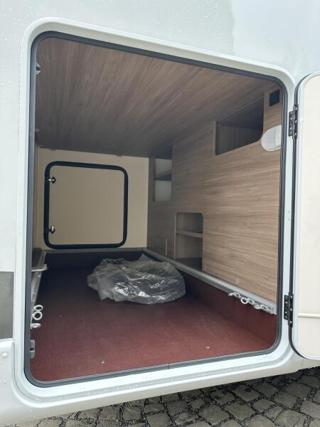 Carado Ostatní T448 2026 3,5t částečně integrovaný - Foto 5