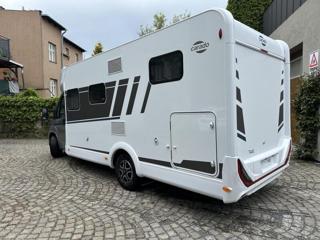 Carado Ostatní T448 2026 3,5t částečně integrovaný - Foto 4