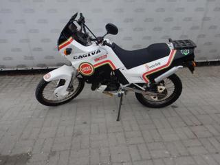 Cagiva Ostatní 50 ENDURO enduro sportovní
