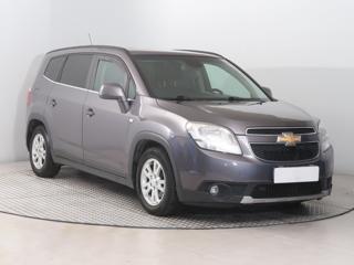 Chevrolet Orlando 1.8i 104kW MPV