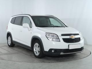 Chevrolet Orlando 1.8i 104kW MPV