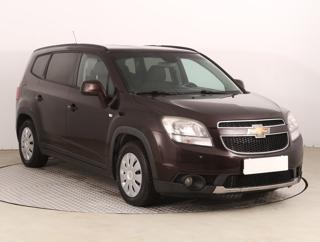 Chevrolet Orlando 1.8i 104kW MPV