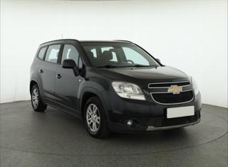 Chevrolet Orlando 1.8i 104kW MPV