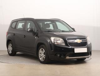 Chevrolet Orlando 1.8i 104kW MPV