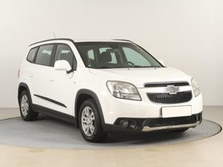 Chevrolet Orlando 1.8i 104kW MPV