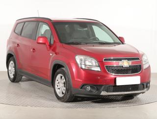 Chevrolet Orlando 1.8i 104kW MPV