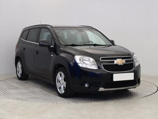 Chevrolet Orlando 1.8i 104kW MPV