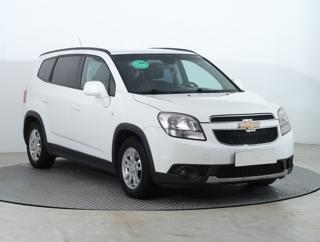 Chevrolet Orlando 1.8i 104kW MPV